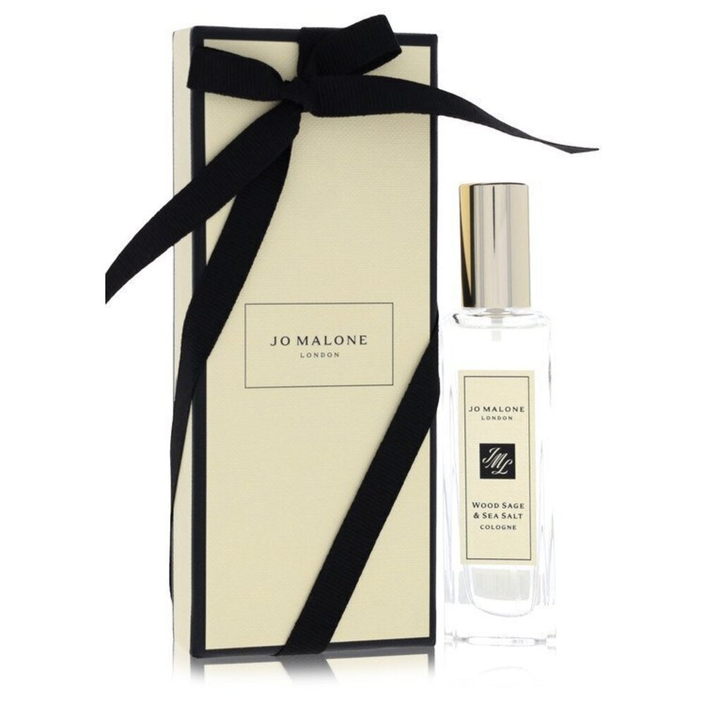 Jo Malone Wood Sage & Sea Salt by Jo Malone Cologne Spray (Unisex) 1 oz